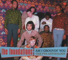 THE FOUNDATIONS - AM I