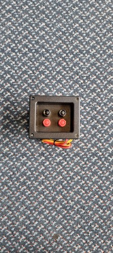 Wire mission fs2 - bi-wire, fi