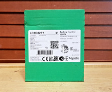 New In Box Schneider Electric