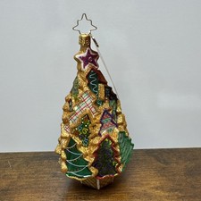 Christopher Radko Sweet Trim