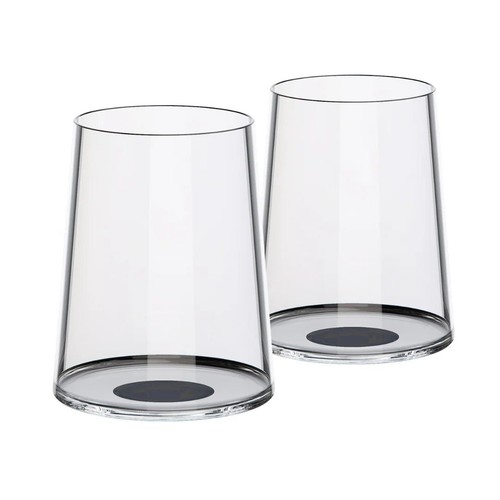 Trebonn twin splitglass white - trebonn,