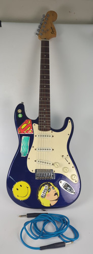 Fender squire affinity - fender,