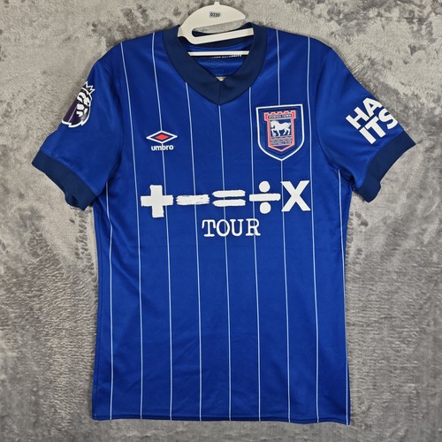 Ipswich town 2024 - 2024/2025, home