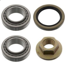 Wheel bearing FEBI 05409 FORD