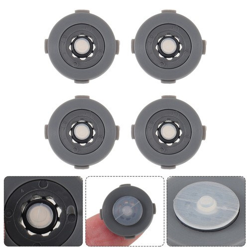 4pcs water flow - 4pcs,