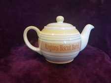 Vintage Rington's Teapot