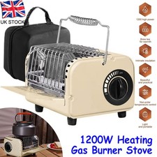 1200W Portable Heater and