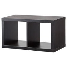 IKEA KALLAX Shelving Unit