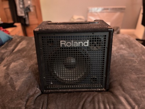 Roland channel mixing - roland, 3-channel