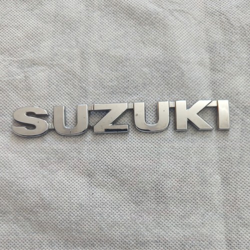 Genuine suzuki swift - 1×,