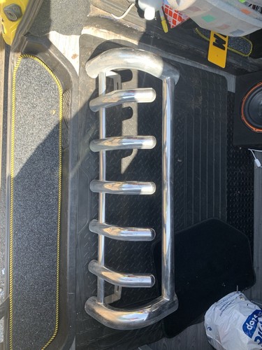 Transporter stainless - t4,