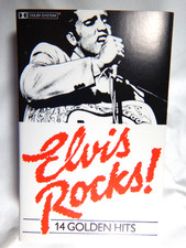 ELVIS PRESLEY - ELVIS ROCKS 