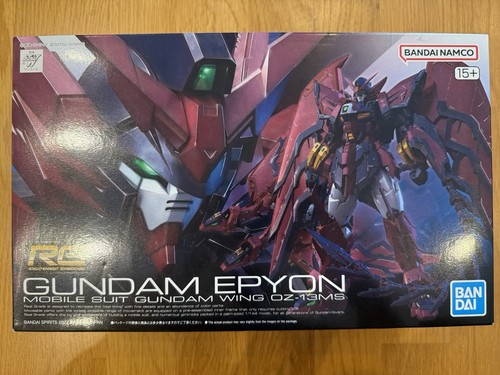 Bandai 144 gundam epyon - 1/144,