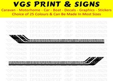 MOTORHOME/CARAVAN VINYL