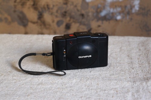 Olympus xa2 camera - , zuiko