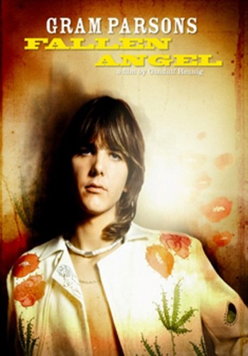 Gram parsons fallen angel - gram,