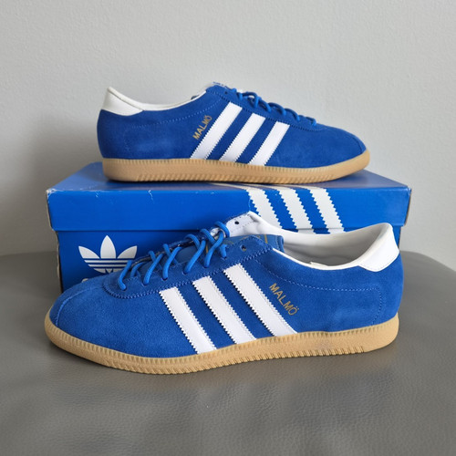 Adidas originals malmo suede - adidas,