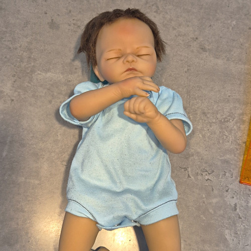 Ashton drake doll donna - drake, lee
