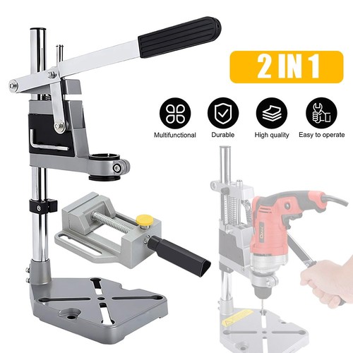 Bench drill stand - in,