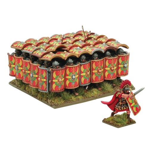 Warlord games early - games,