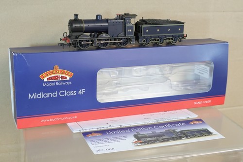 Bachmann 880k dcc ready - 31-880k,