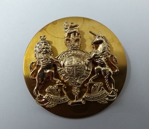 Genuine british royal - genuine,
