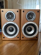 Jvc vintage pair - jvc, bookshelf