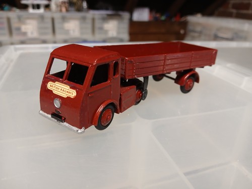 Dinky toys hindle smart - smart, helecs
