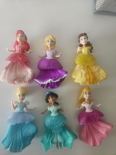 Disney princess magic clip - princess,