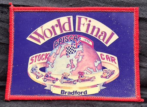 Brisca world final 1990 - final, stock