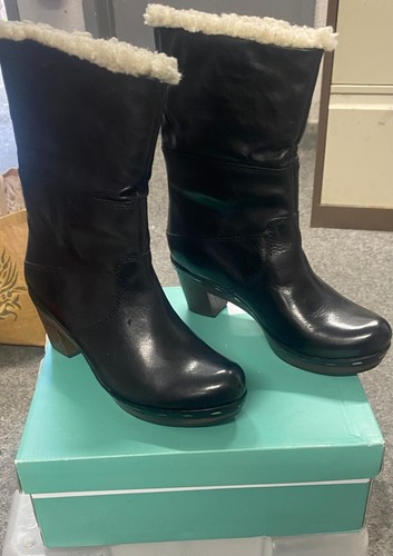 Clarks boots - clarks,