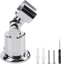 Full Metal Shower Head Holder