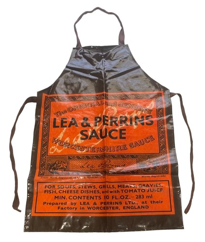 Lea perrins vintage - perrins,