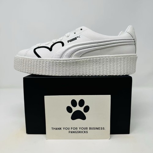 Puma fenty rihanna clara - fenty,