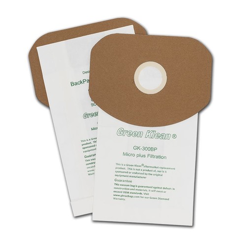 Tornado vacuum bags c352 2500 - tornado,