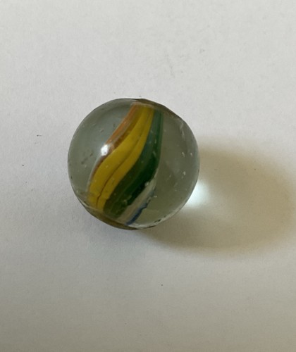 Vintage german handmade - german, glass