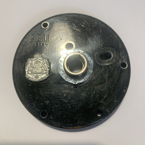 Abu ambassadeur 7000c - abu,
