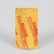 220 Roll Film - Kodak VPS - Expired - Expiry date unknown