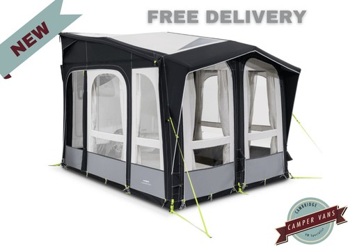 Kampa dometic club air - air, 260