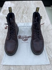 Dr Martens Warm Wair Boots Uk9