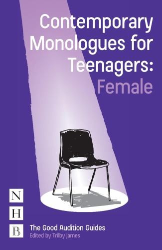 Contemporary monologues for - monologues,