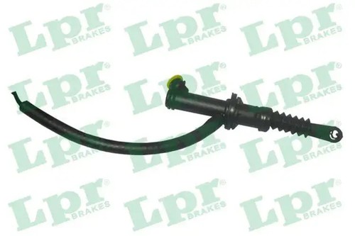 Clutch master cylinder plastic - master,