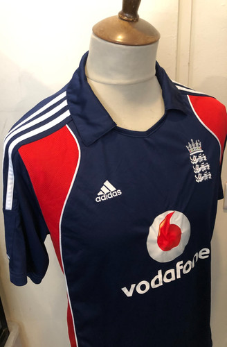 England cricket shirt size - shirt,