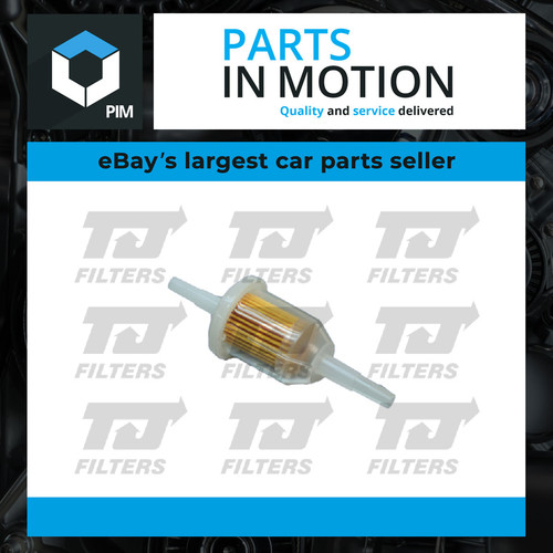Fuel filter qff0285 - qff0285, filters