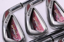 Callaway diablo edge - callaway, irons