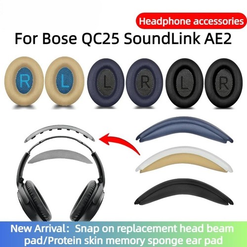 Headband cushion replacement - headband,