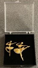 BEAUTIFUL GOLD PLATED &