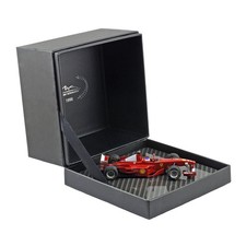 Michael Schumacher Collection