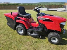 Mountfield 1530H Petrol Lawn