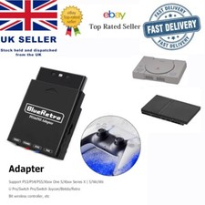 Playstation 2 Wireless